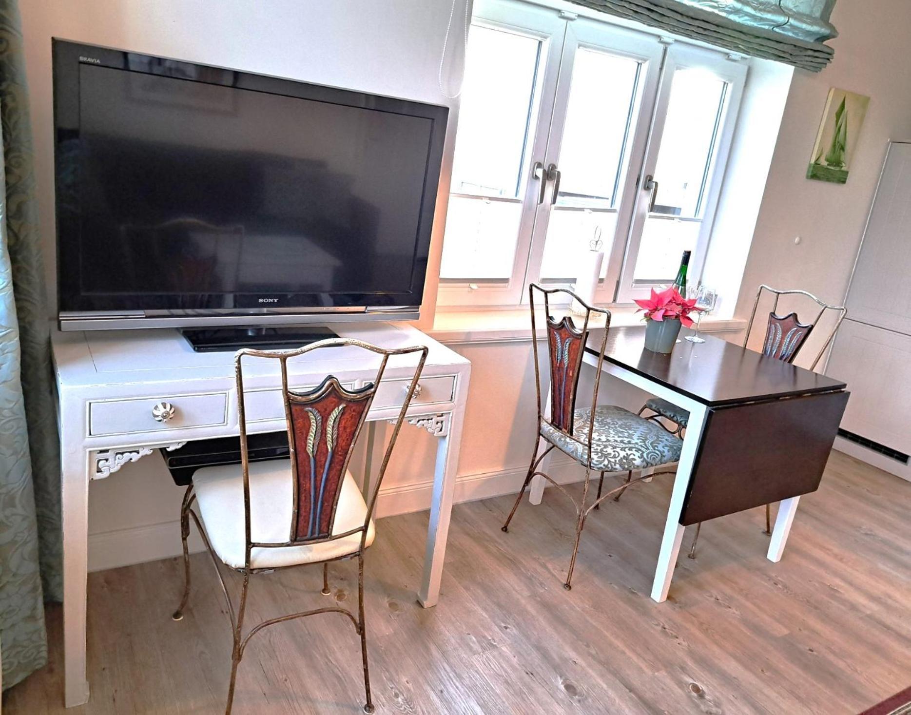 Haus Am Meer Wellenrauschen 다메 외부 사진